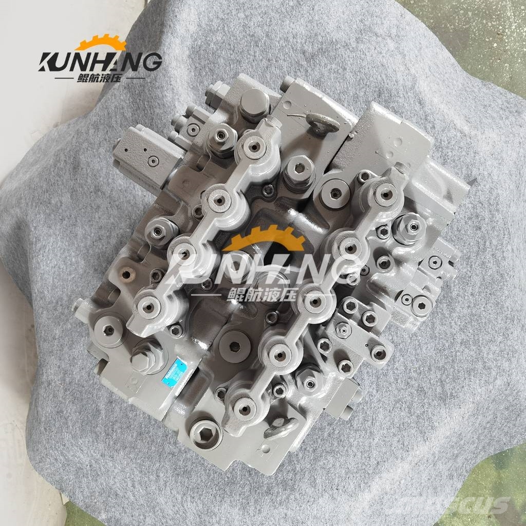 Hitachi ZX490-5G Control Valve YA00037261 4713088 4642227 Getriebe