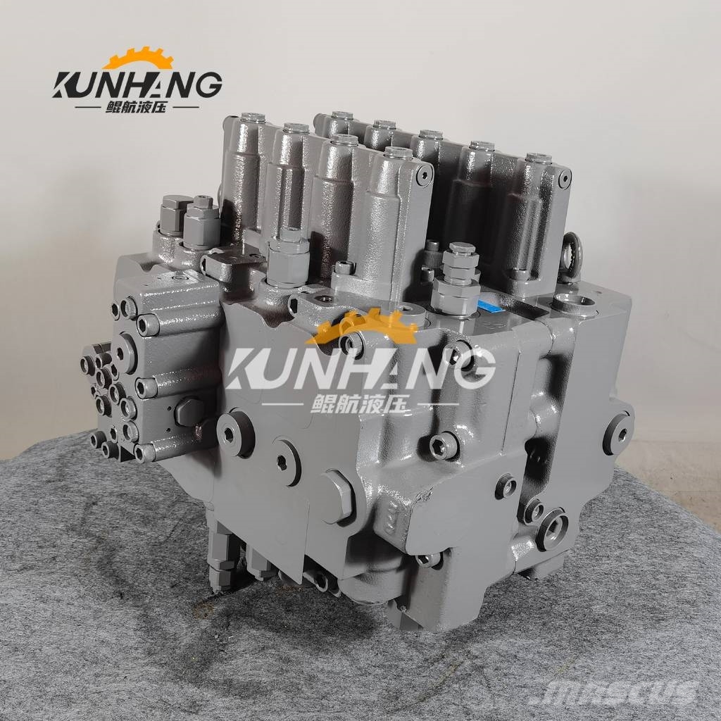 Hitachi ZX490-5G Control Valve YA00037261 4713088 4642227 Getriebe