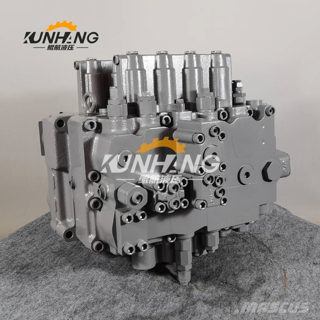 Hitachi ZX490-5G Control Valve YA00037261 4713088 4642227 Getriebe