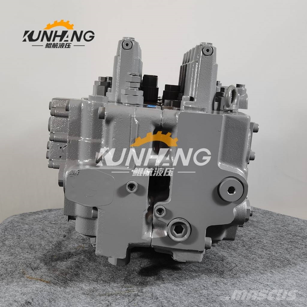 Hitachi ZX490-5G Control Valve YA00037261 4713088 4642227 Getriebe