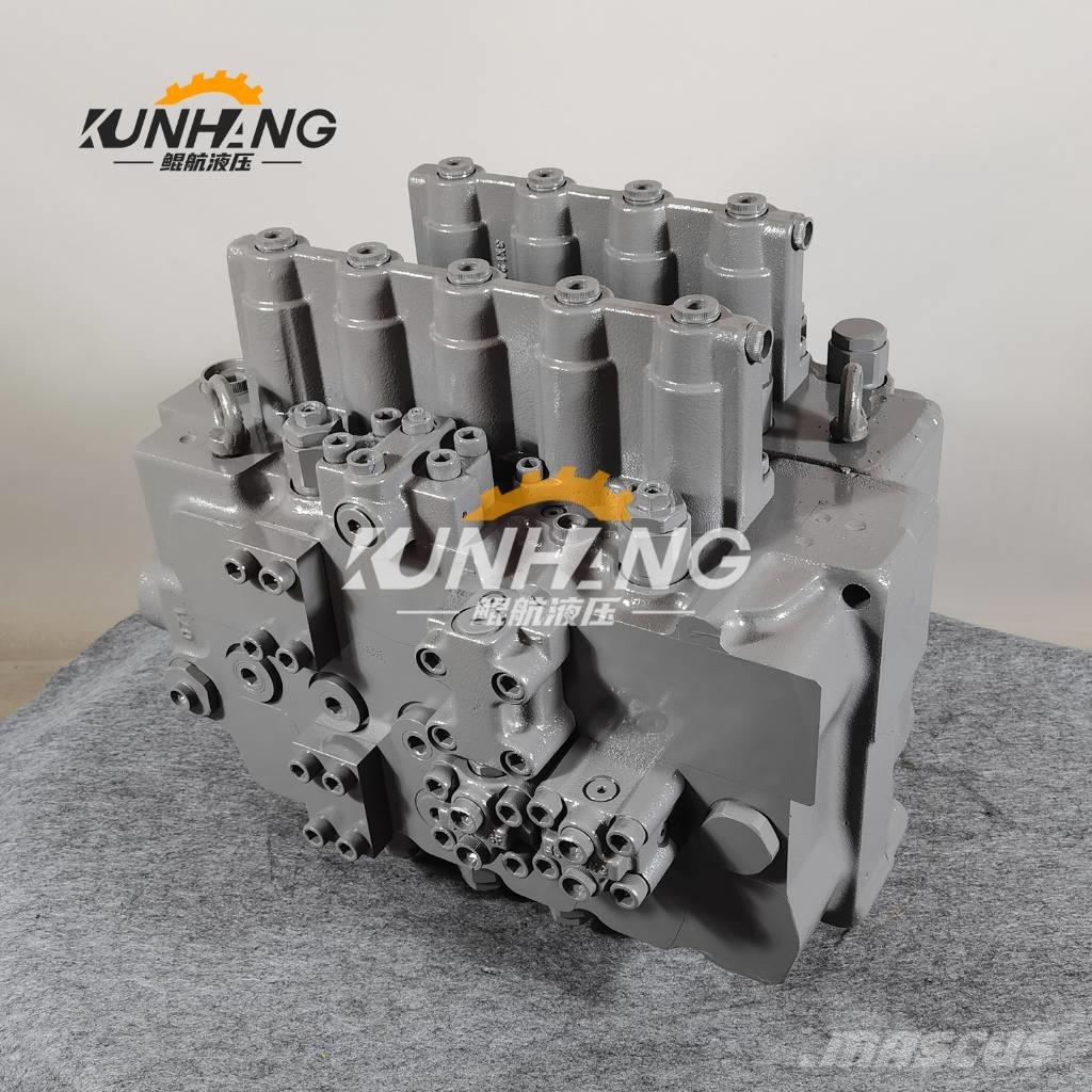 Hitachi ZX490-5G Control Valve YA00037261 4713088 4642227 Getriebe