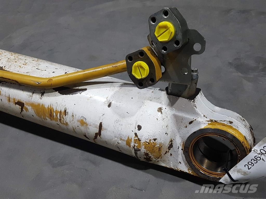 CAT 950H - Lifting cylinder/Hubzylinder/Hefcilinder Hydraulics
