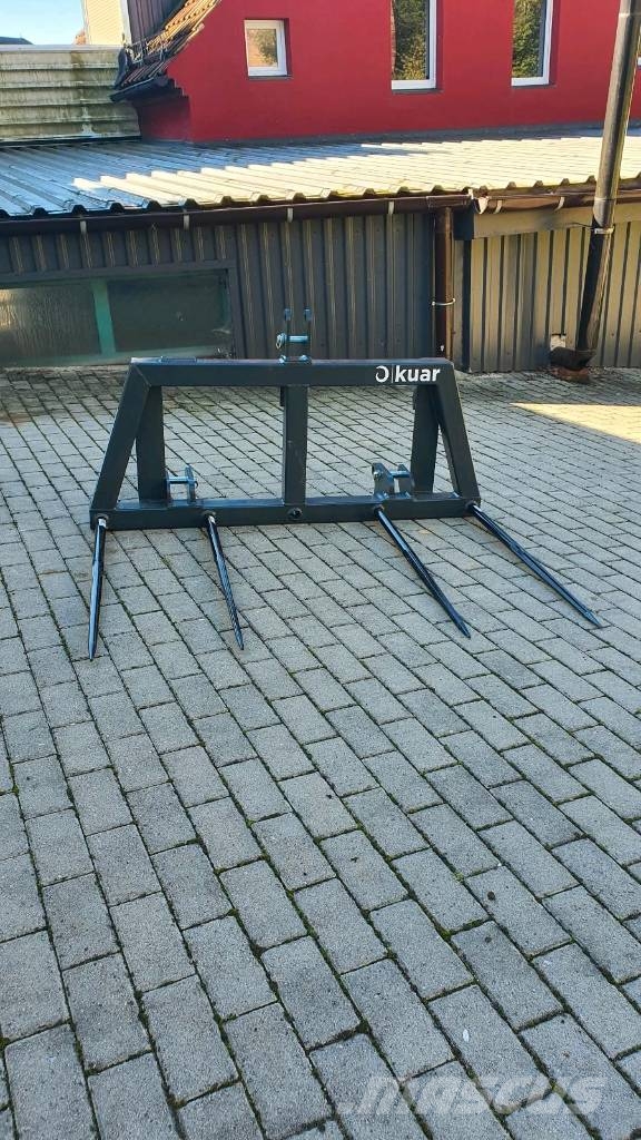 SONAROL Widły do bel ملحقات أخرى للجرارات