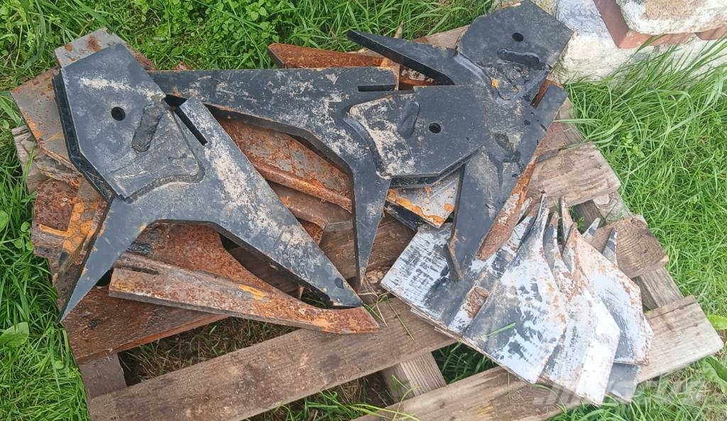 Mzuri Rehab Drillmaschinen