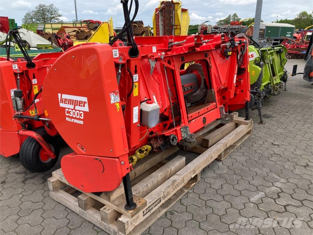 Kemper C 3003 Agriculture - Others