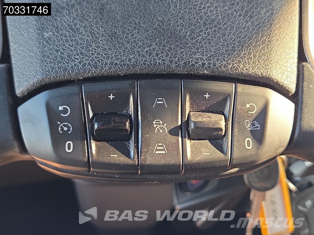 Scania R460 4X2 Retarder 2xTanks ACC Navi Τράκτορες
