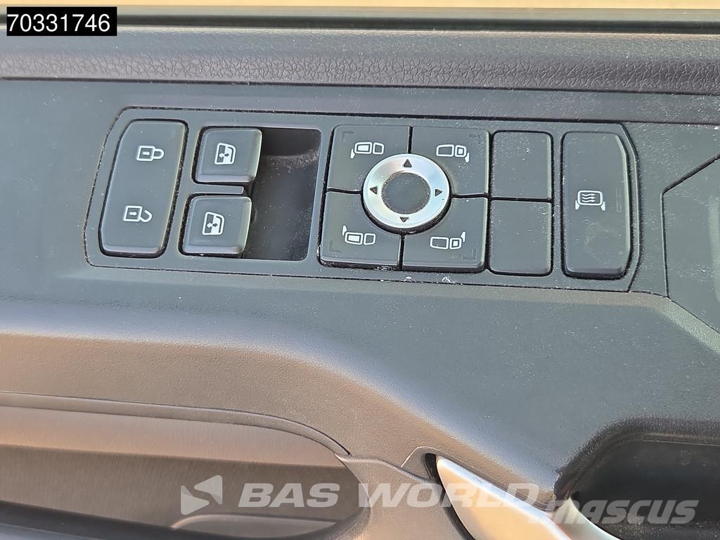 Scania R460 4X2 Retarder 2xTanks ACC Navi Τράκτορες