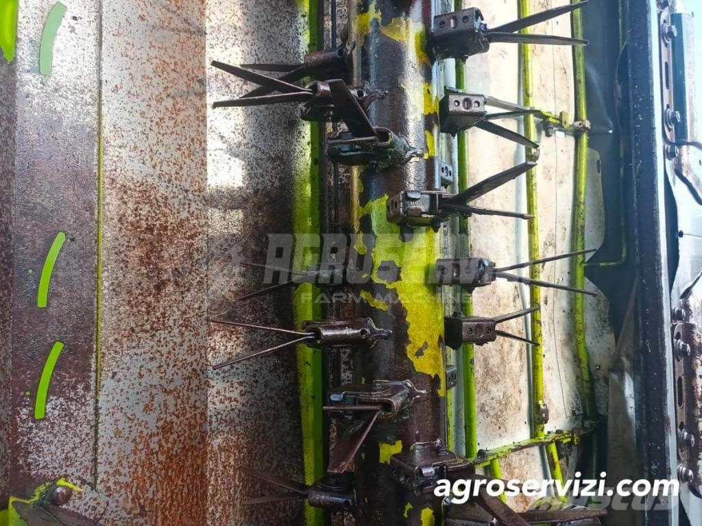 CLAAS Disco 9400 C Duo Žacie stroje