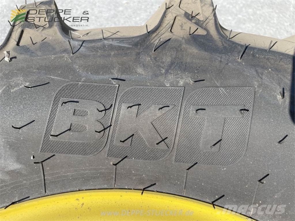 BKT 280/70 R20 Agrimax RT 765 农业机械-其他