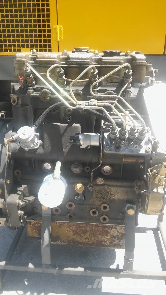Perkins HP50828 Sonstige Baumaschinen