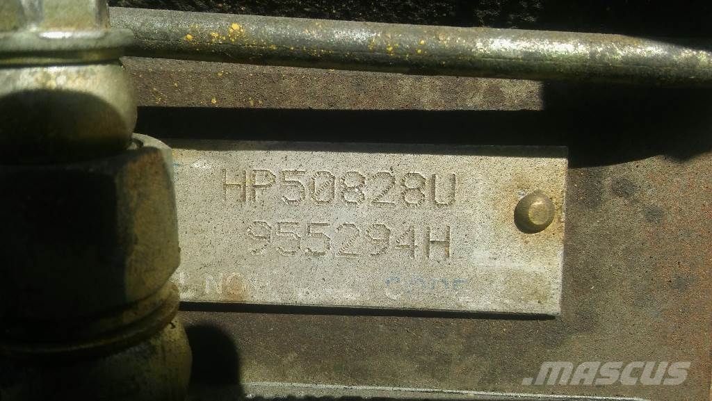 Perkins HP50828 Sonstige Baumaschinen