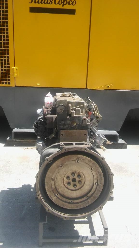 Perkins HP50828 Sonstige Baumaschinen