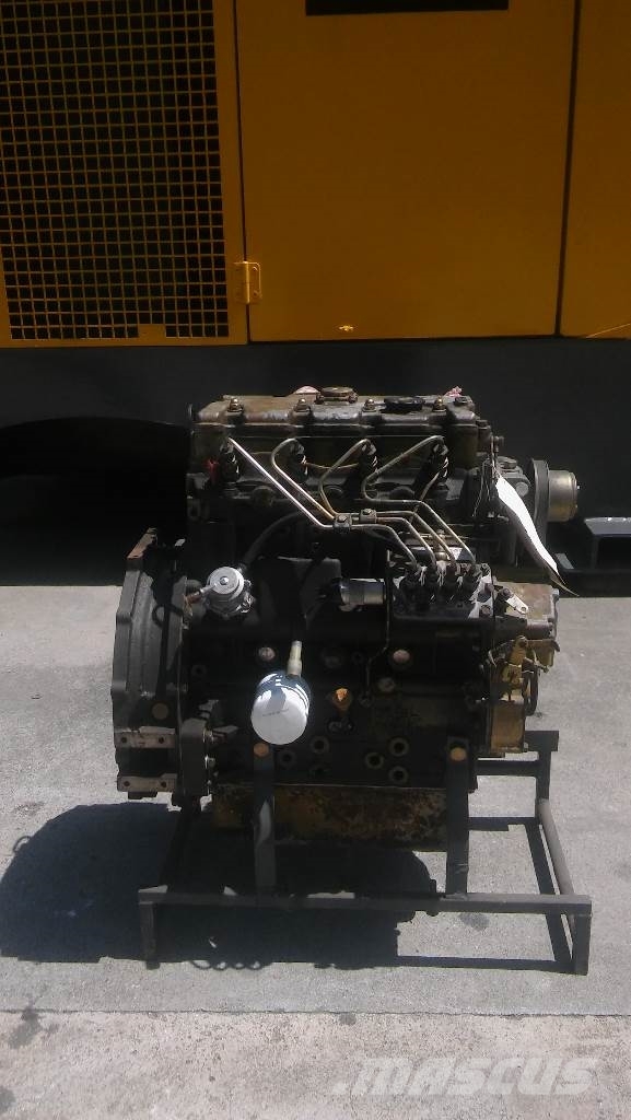 Perkins HP50828 Sonstige Baumaschinen