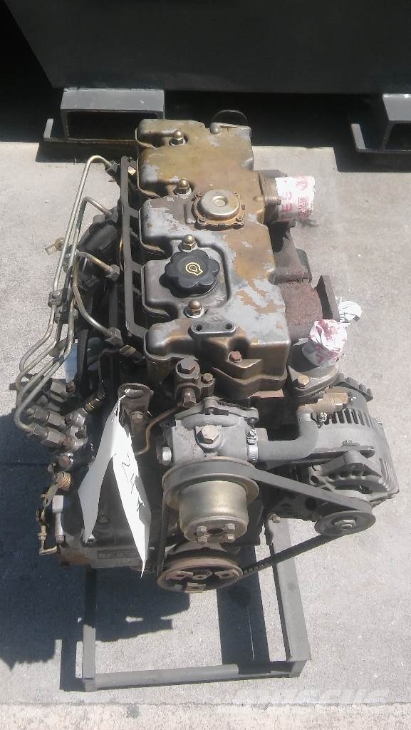 Perkins HP50828 Sonstige Baumaschinen