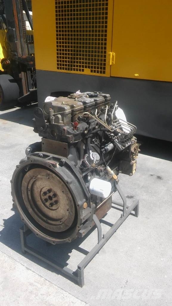 Perkins HP50828 Sonstige Baumaschinen