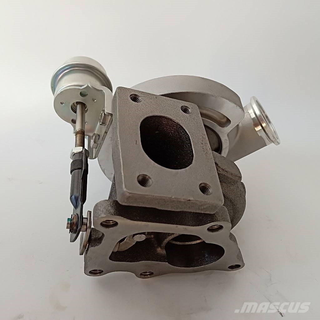 Cummins ISF2.8 HE211W Turbo 3774205 3768003 4309101 377423 Motorer