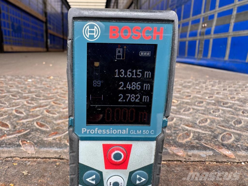 Krone N/A Schuifzeil -Dak / SAF-Disc Polprikolice s ponjavo