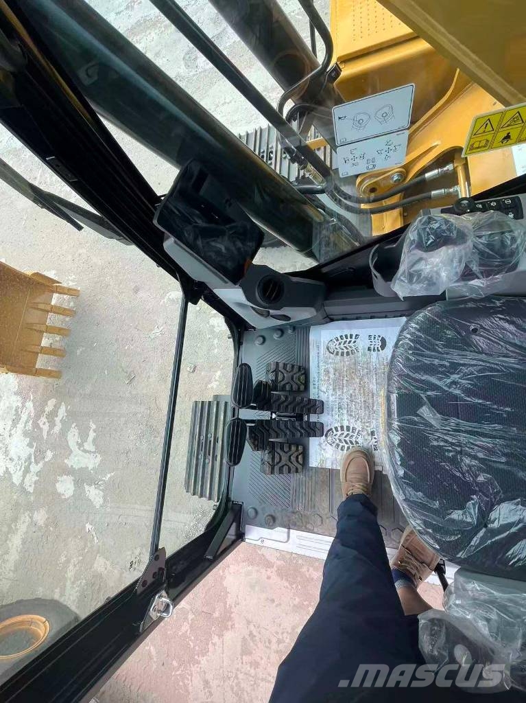 CAT 320 gx Pelle sur chenilles