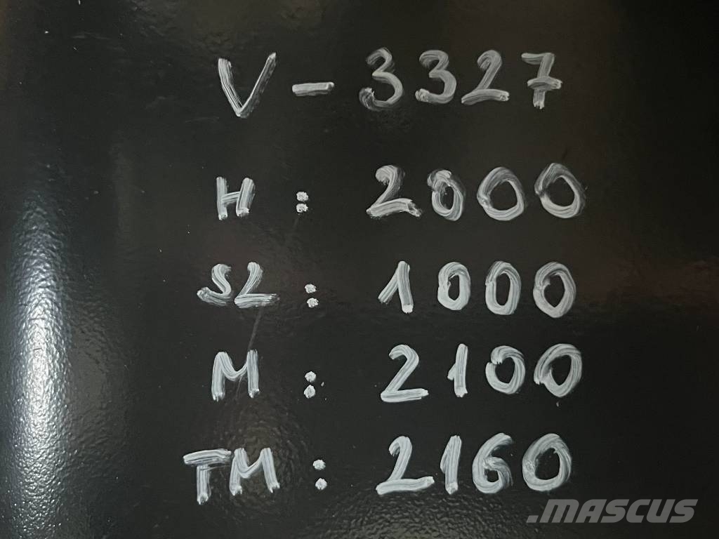Linde E18C /335/ V-3327 ONLY FOR EXPORT OB Electric forklifts