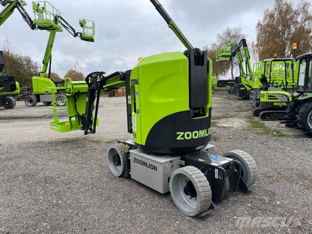 Zoomlion ZA10RJE Elevadores braços articulados