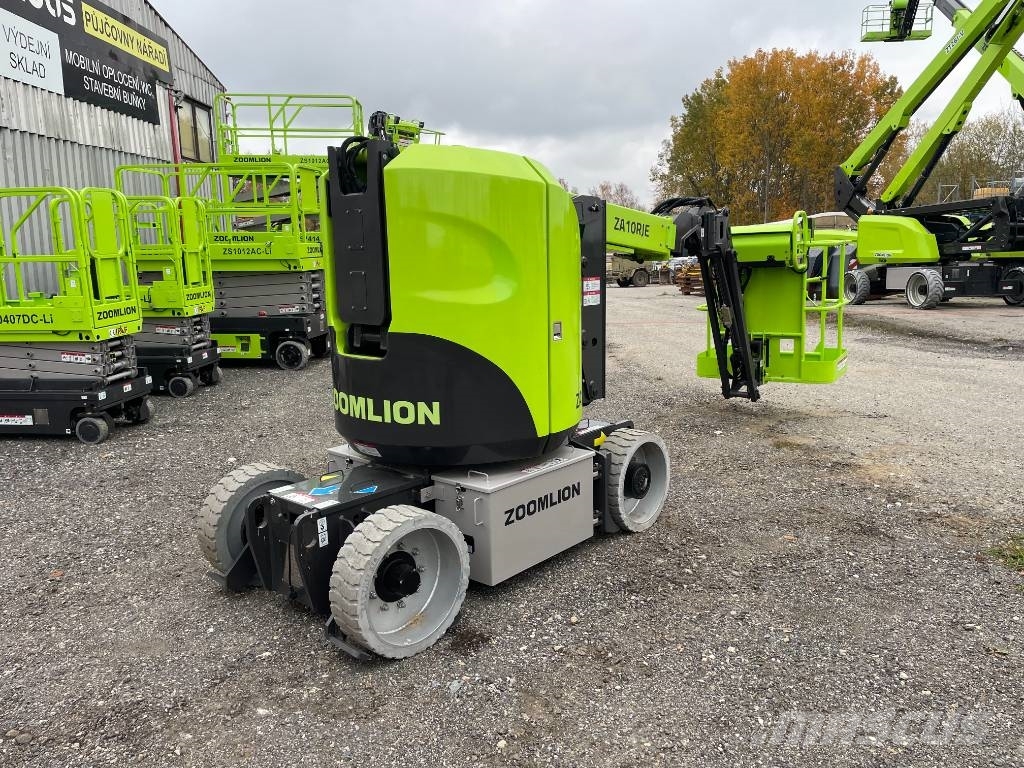 Zoomlion ZA10RJE Elevadores braços articulados
