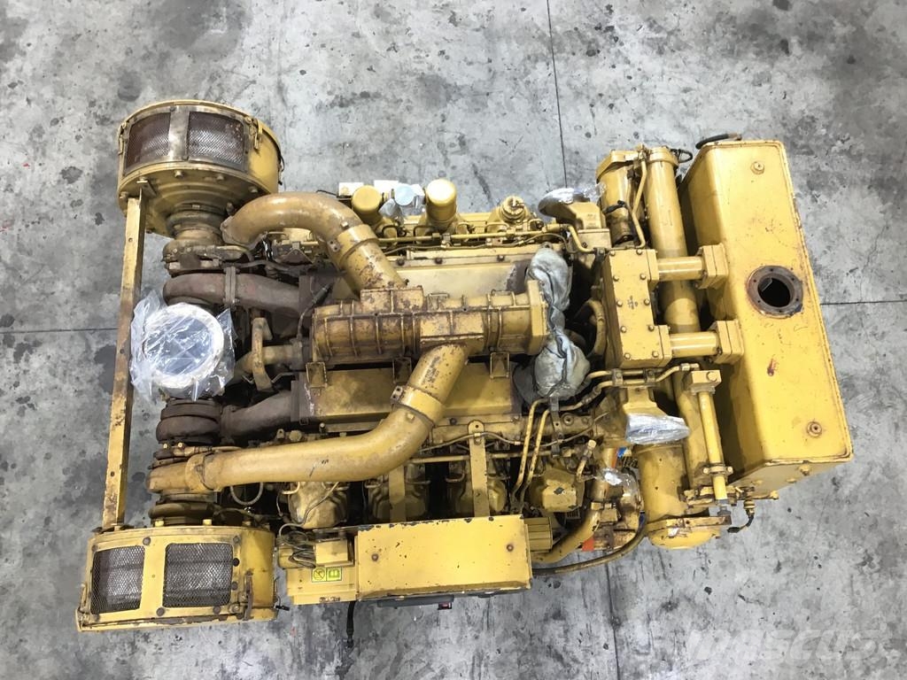 CAT 3508 S2A 232-2464 USED Other