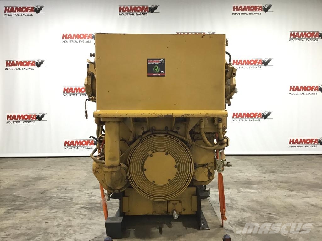 CAT 3508 S2A 232-2464 USED Other