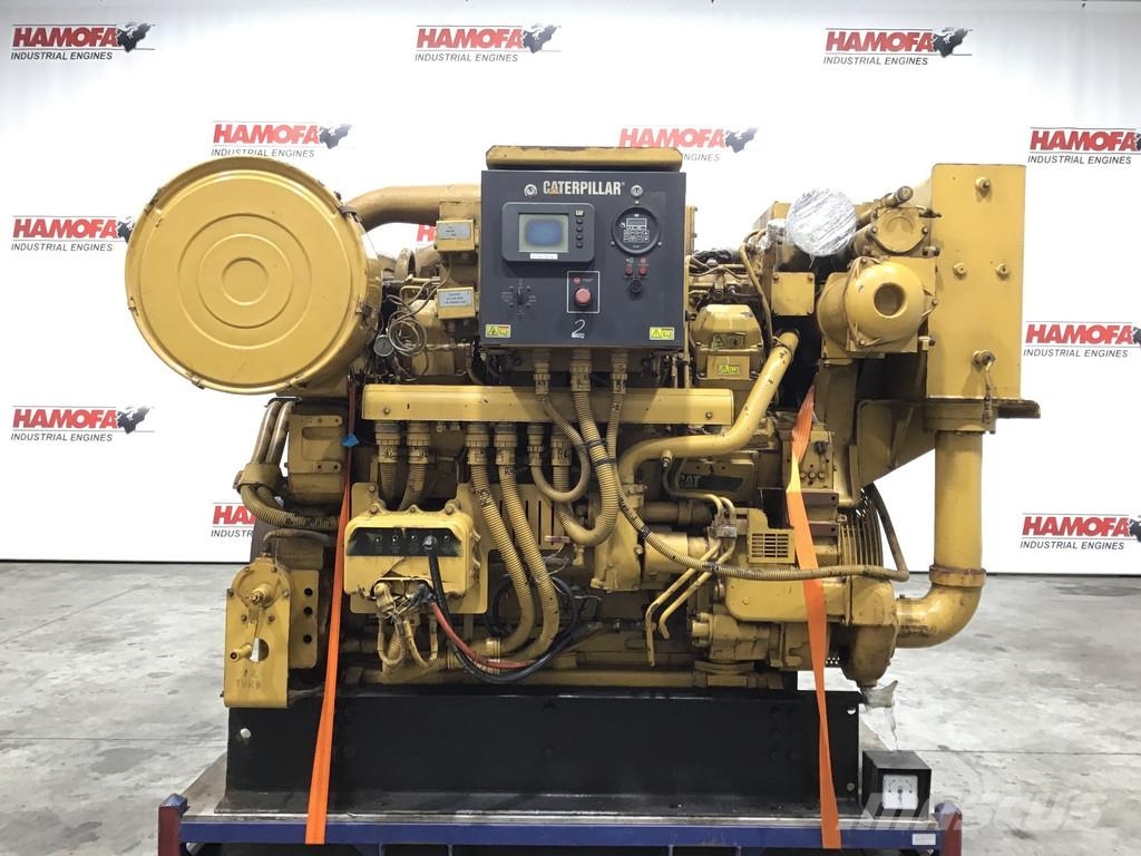 CAT 3508 S2A 232-2464 USED Other
