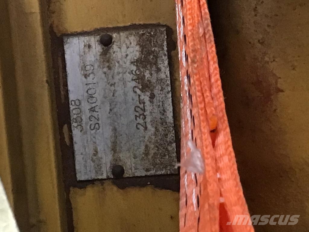 CAT 3508 S2A 232-2464 USED Other