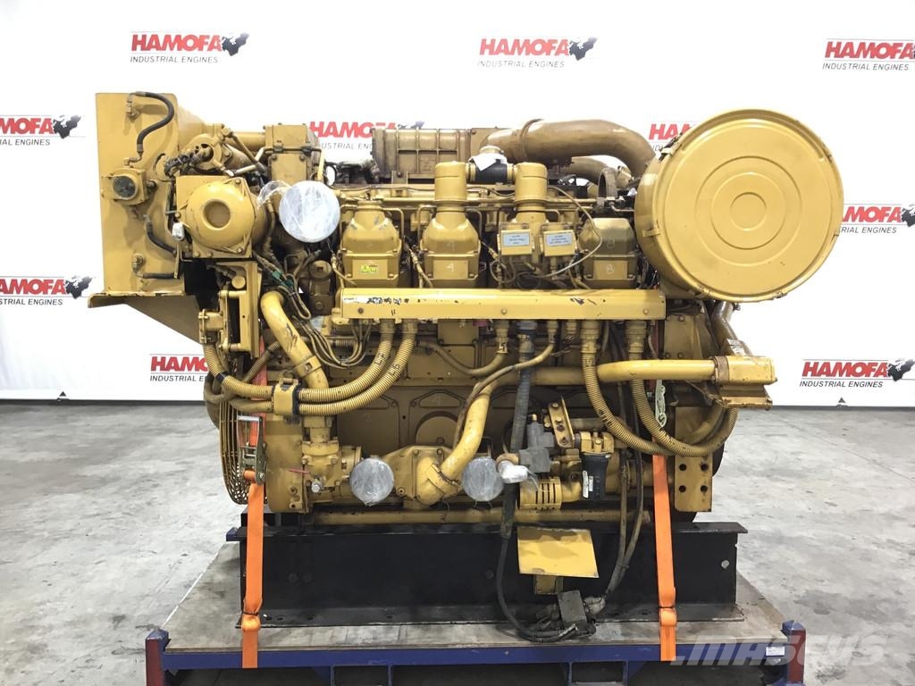 CAT 3508 S2A 232-2464 USED Other