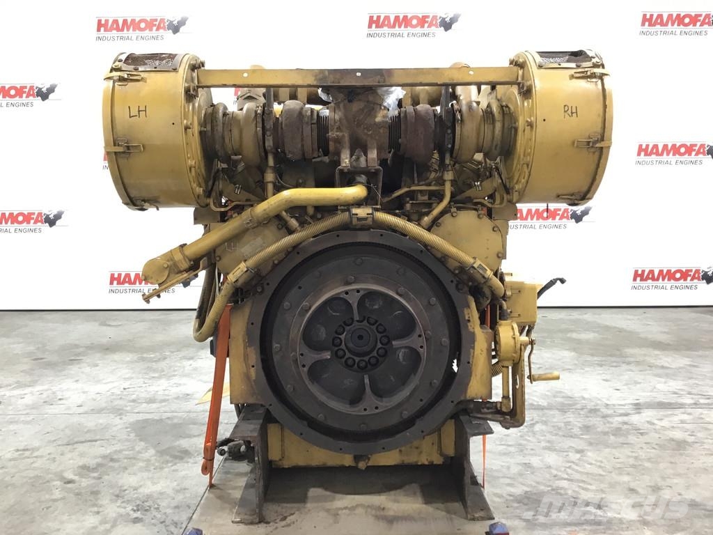 CAT 3508 S2A 232-2464 USED Other
