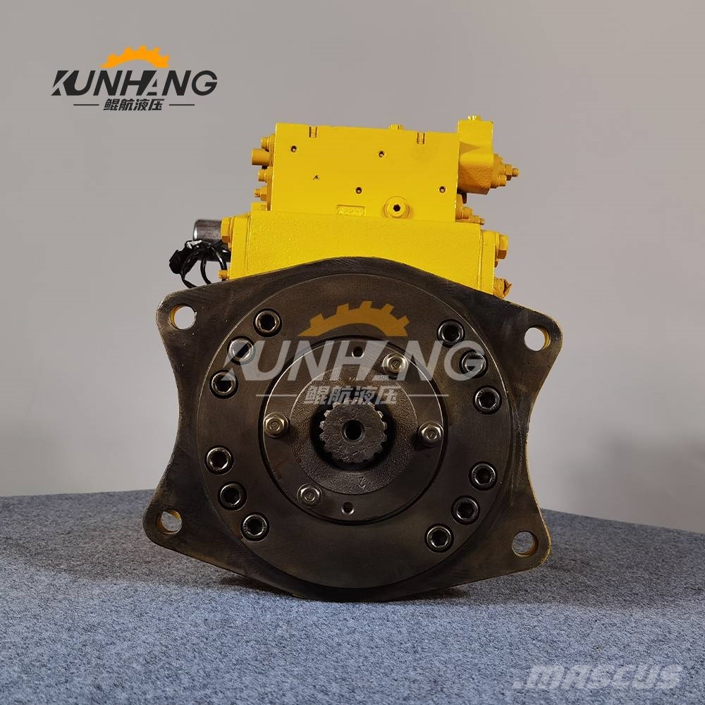 Komatsu 708-2L-00610 Hydraulic Pump NO.1 PC1250-7 Main Pum Μετάδοση κίνησης