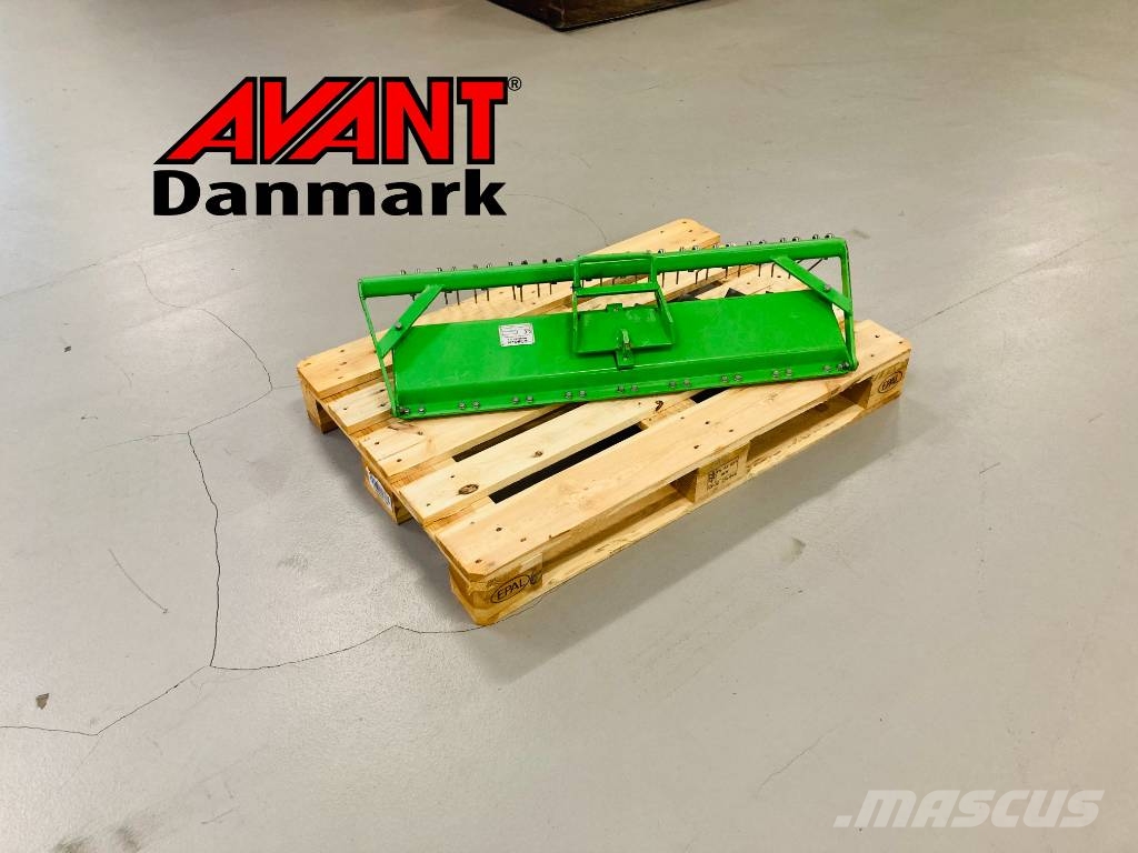 Egholm Rive 110 cm Egyéb kommunális gépek