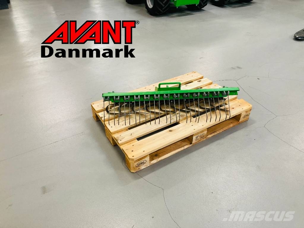 Egholm Rive 110 cm Egyéb kommunális gépek