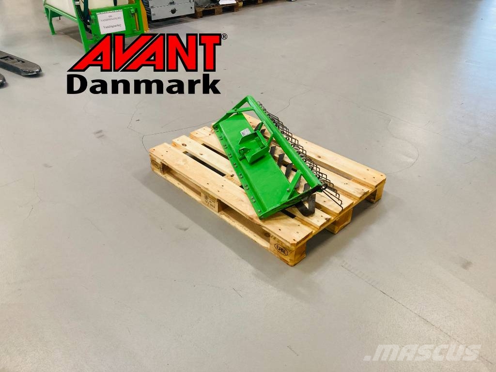 Egholm Rive 110 cm Egyéb kommunális gépek