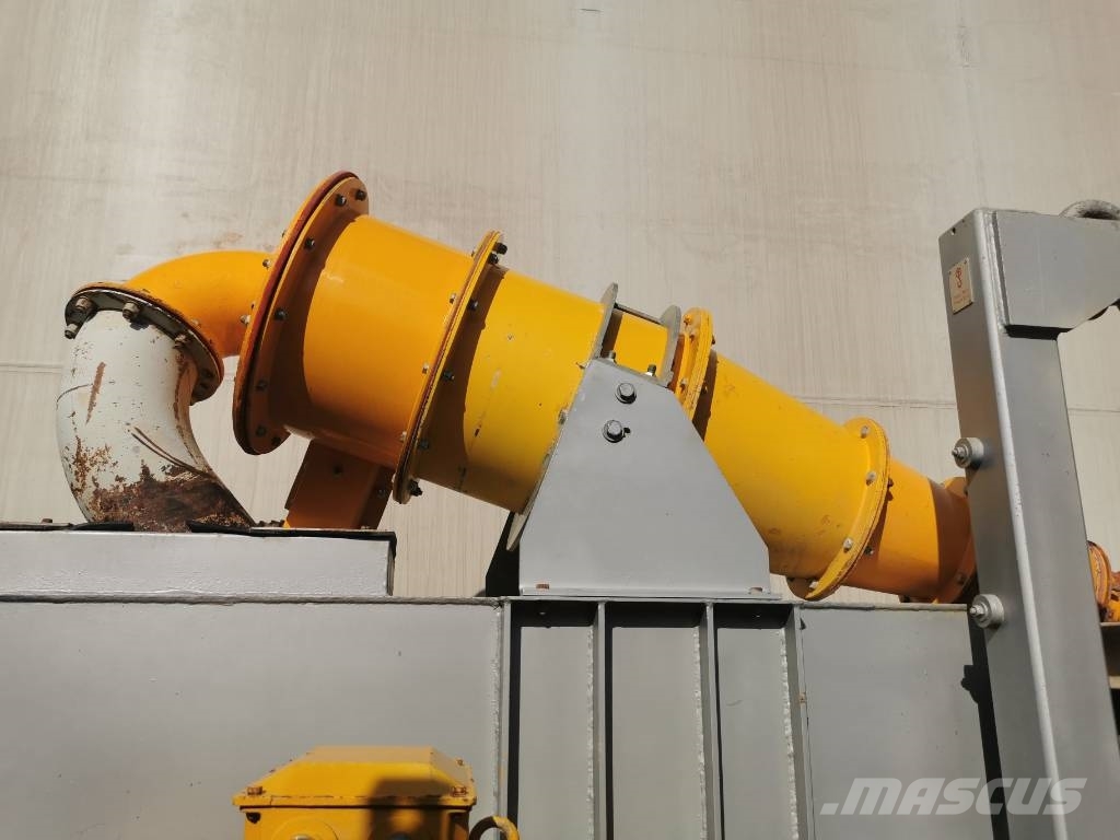 Bauer Desanding unit BE 500 rig.plus Строительная техника - Другие
