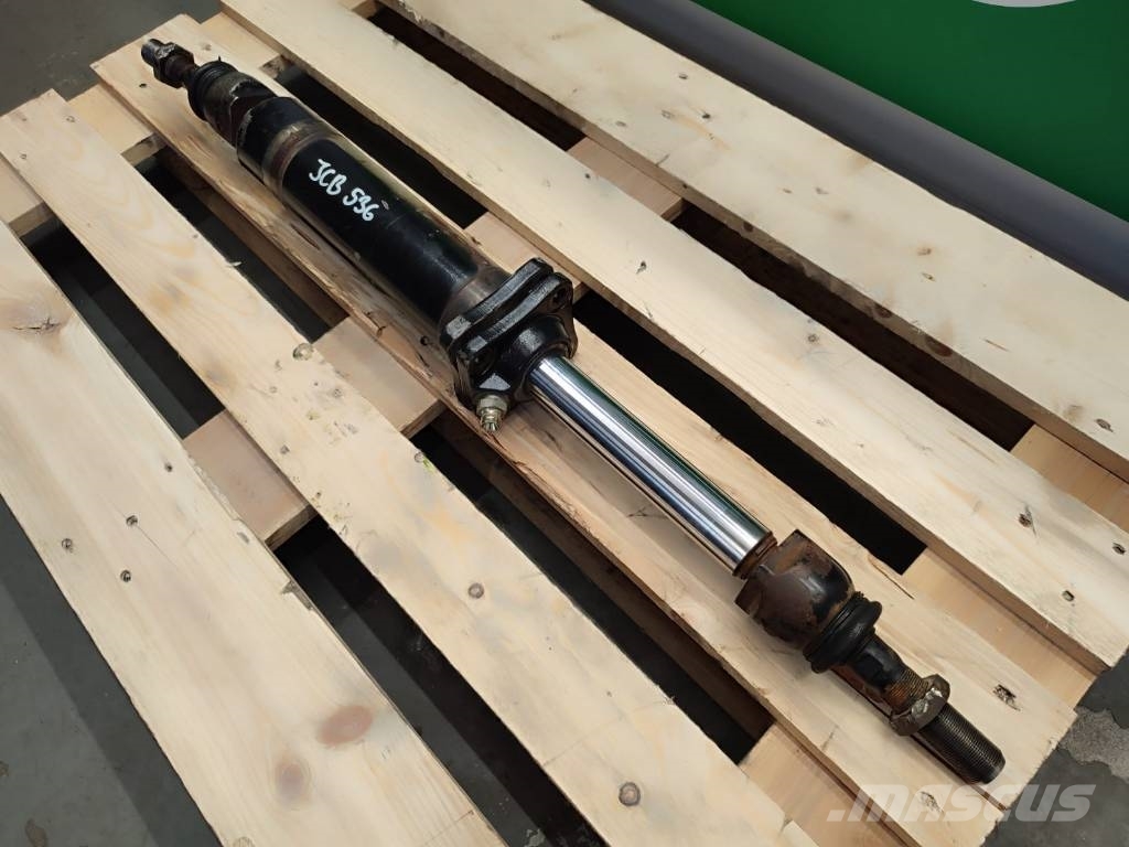 JCB 458/M3584 steering actuator Hydraulika