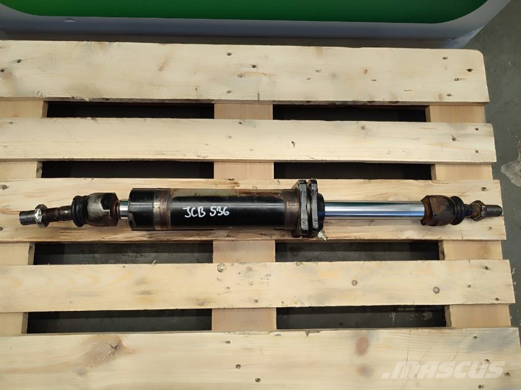 JCB 458/M3584 steering actuator Hydraulika