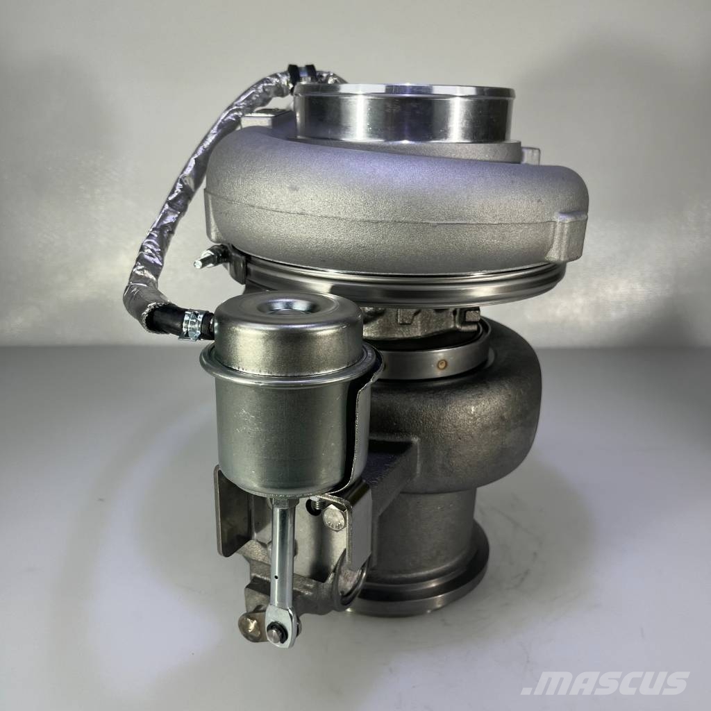 CAT C 13 engine 247-2965 Turbo charger その他部品
