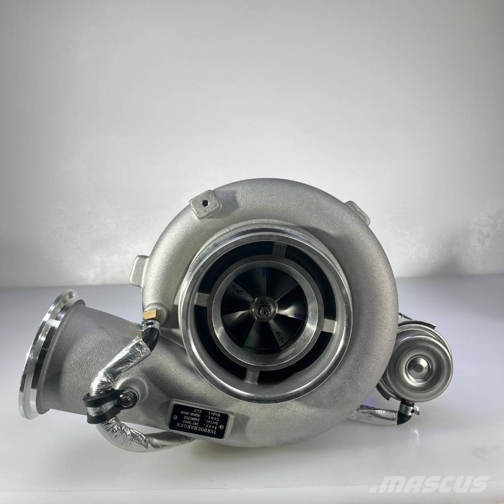 CAT C 13 engine 247-2965 Turbo charger その他部品
