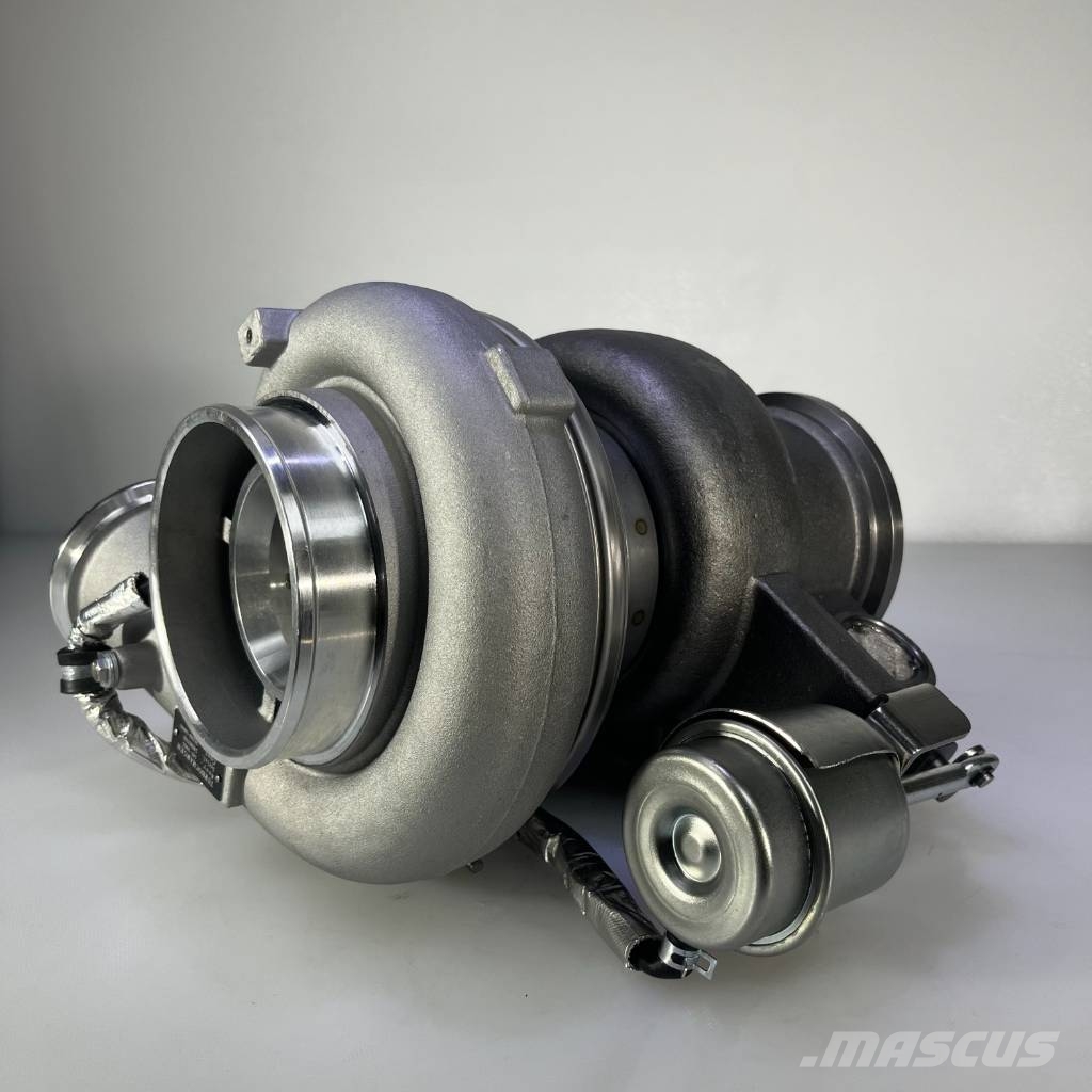 CAT C 13 engine 247-2965 Turbo charger その他部品