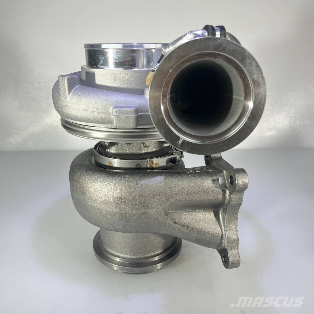 CAT C 13 engine 247-2965 Turbo charger その他部品
