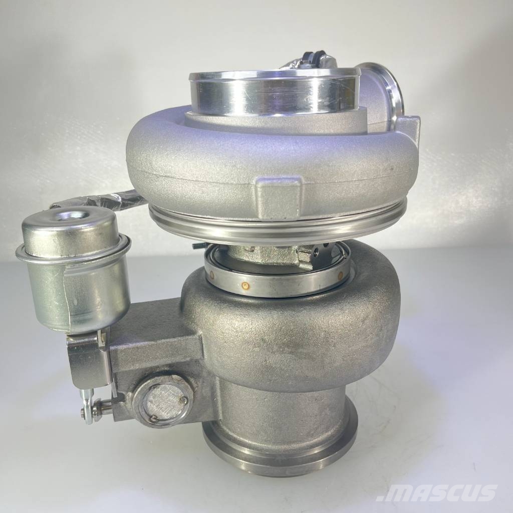 CAT C 13 engine 247-2965 Turbo charger その他部品