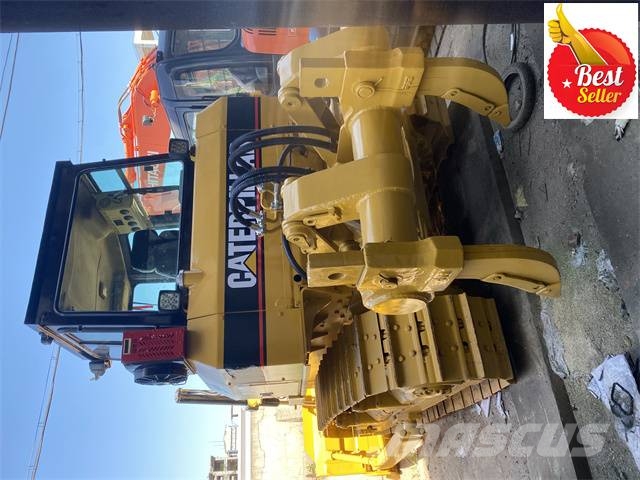 CAT D 6 G 크롤러 도저