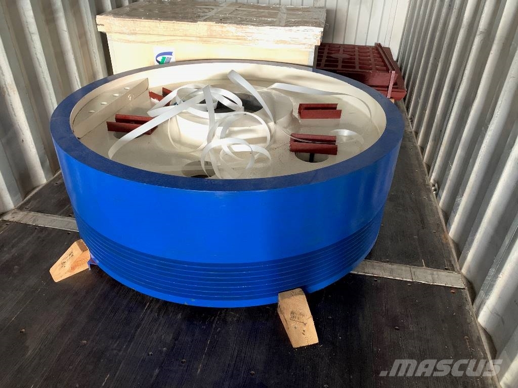 Kinglink PE3042 New Jaw Crusher Gator type in China Crushers