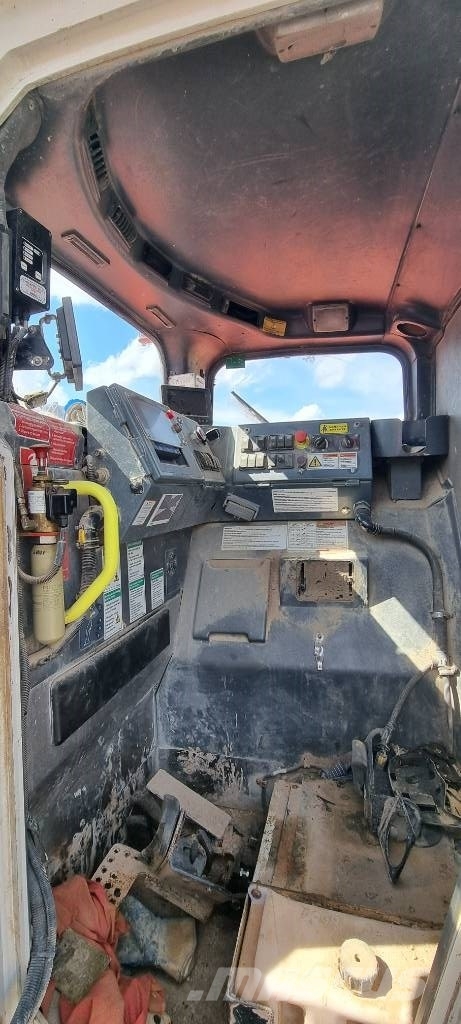 Sandvik LH 410 Caricatrici per miniera sotterranea