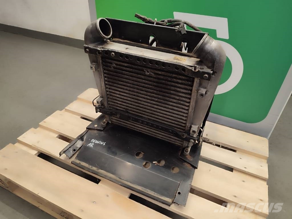 Denso Marston Intercooler MN127100-23802M Radiátory