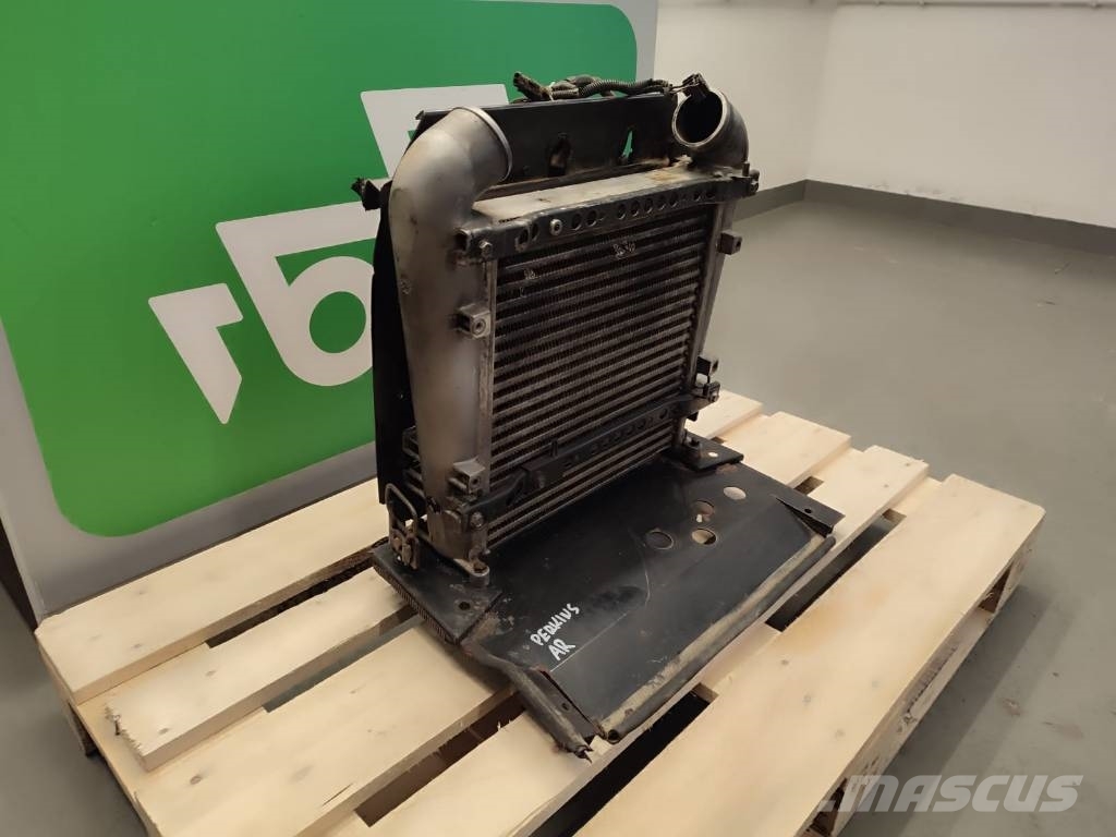 Denso Marston Intercooler MN127100-23802M Radiátory