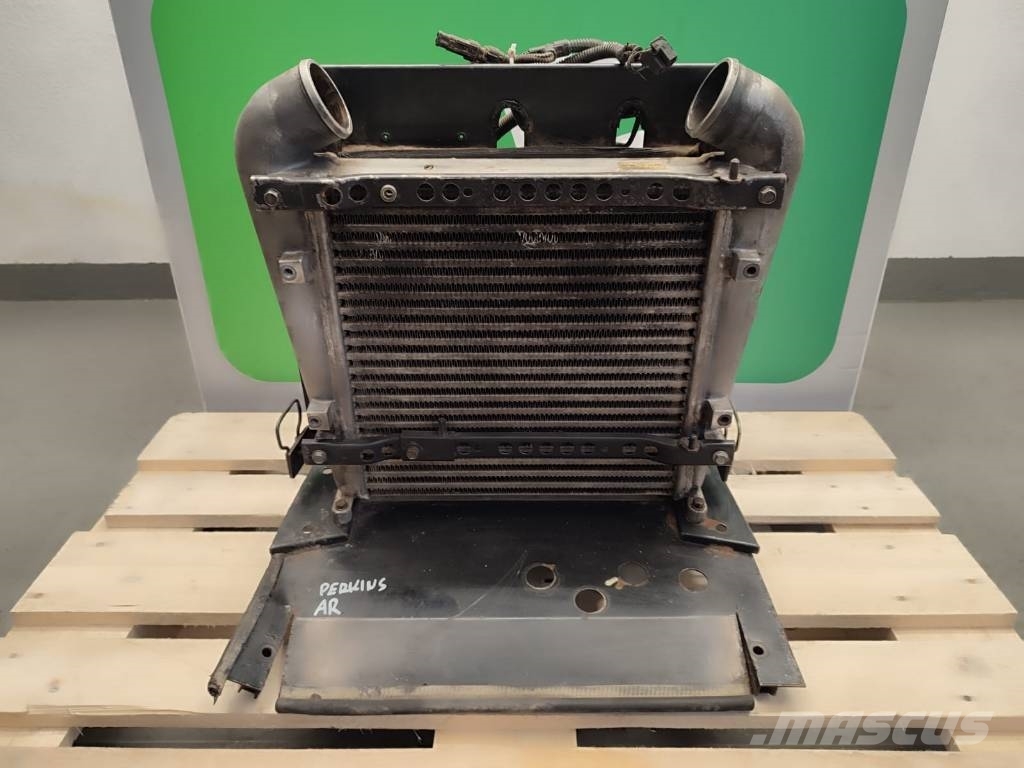 Denso Marston Intercooler MN127100-23802M Radiátory