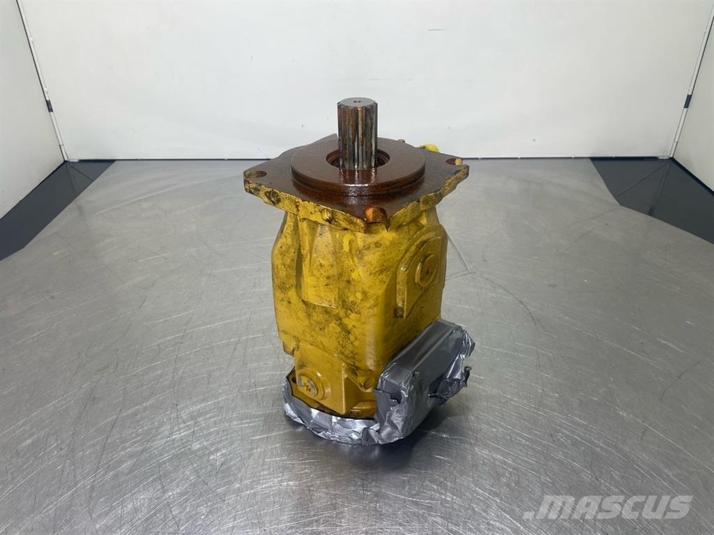 CAT M316 - 546-5558 - Load sensing pump Hydraulik